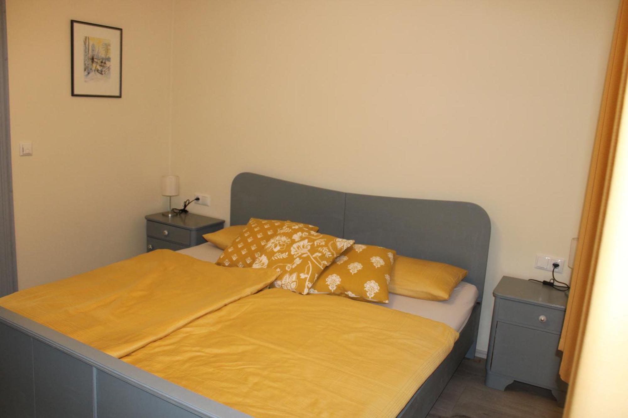 Haus Jaeschke Appartement Charlotte Vetschau Buitenkant foto