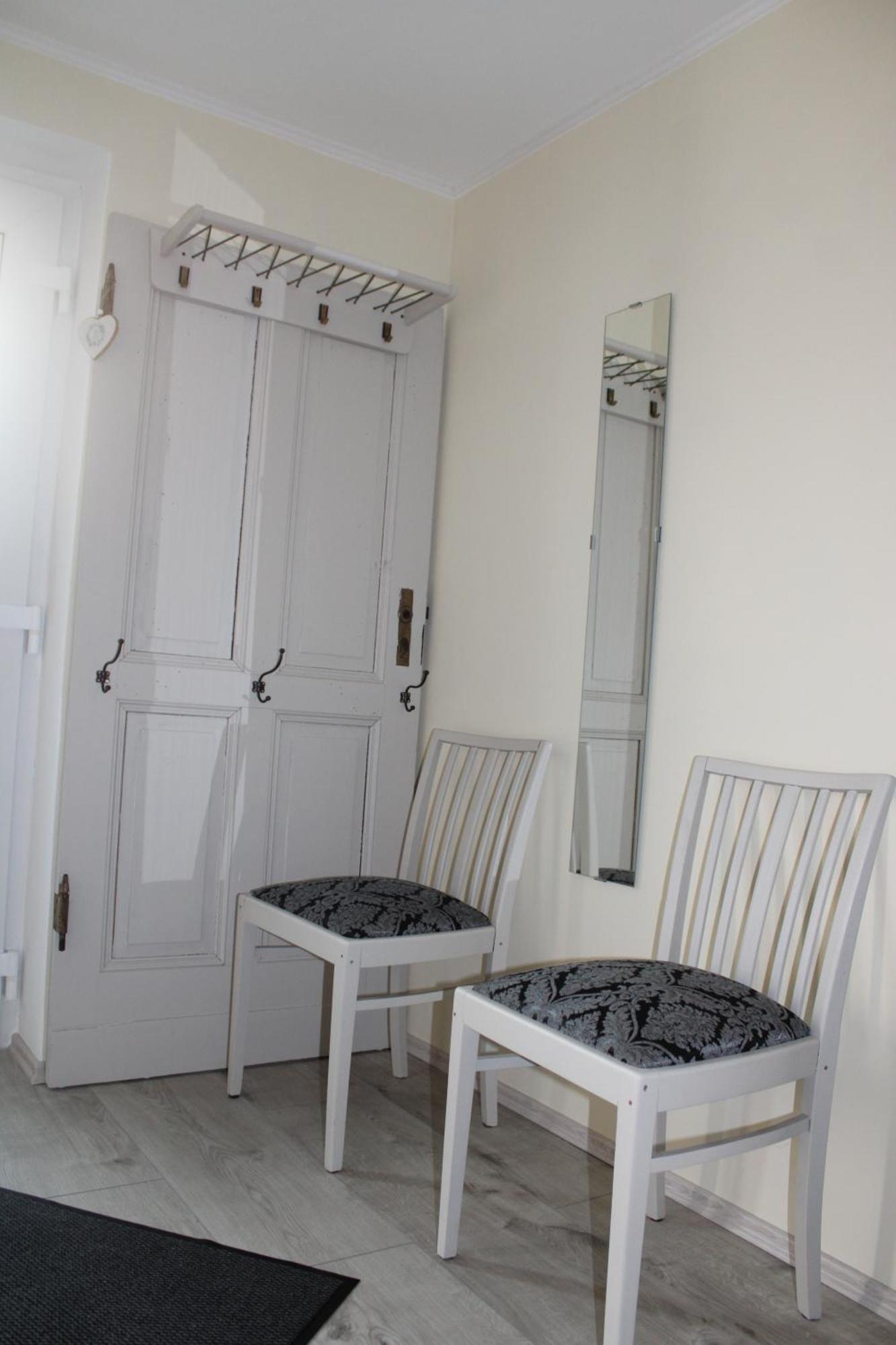 Haus Jaeschke Appartement Charlotte Vetschau Buitenkant foto